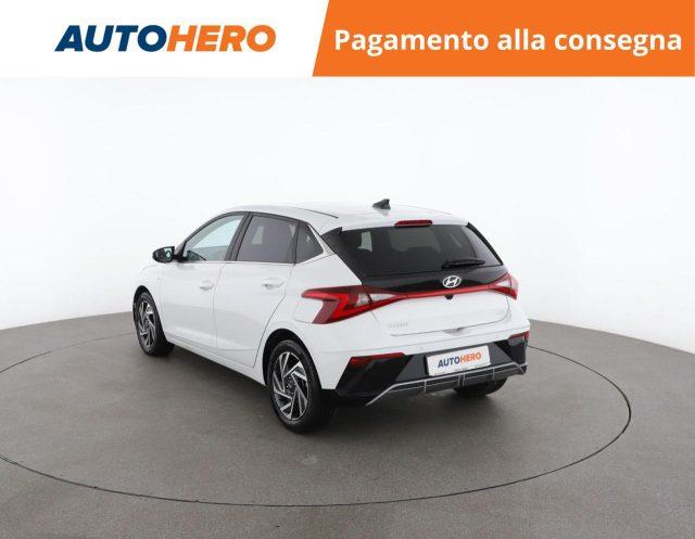 HYUNDAI i20 1.0 T-GDI 48V DCT Prime