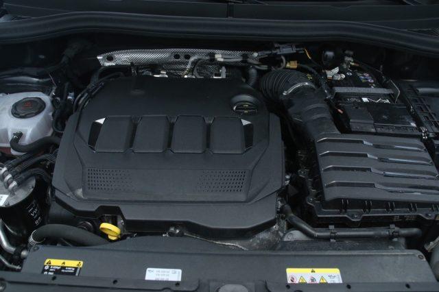 VOLKSWAGEN Tiguan 2.0 TDI 150 CV DSG Life Park Assist