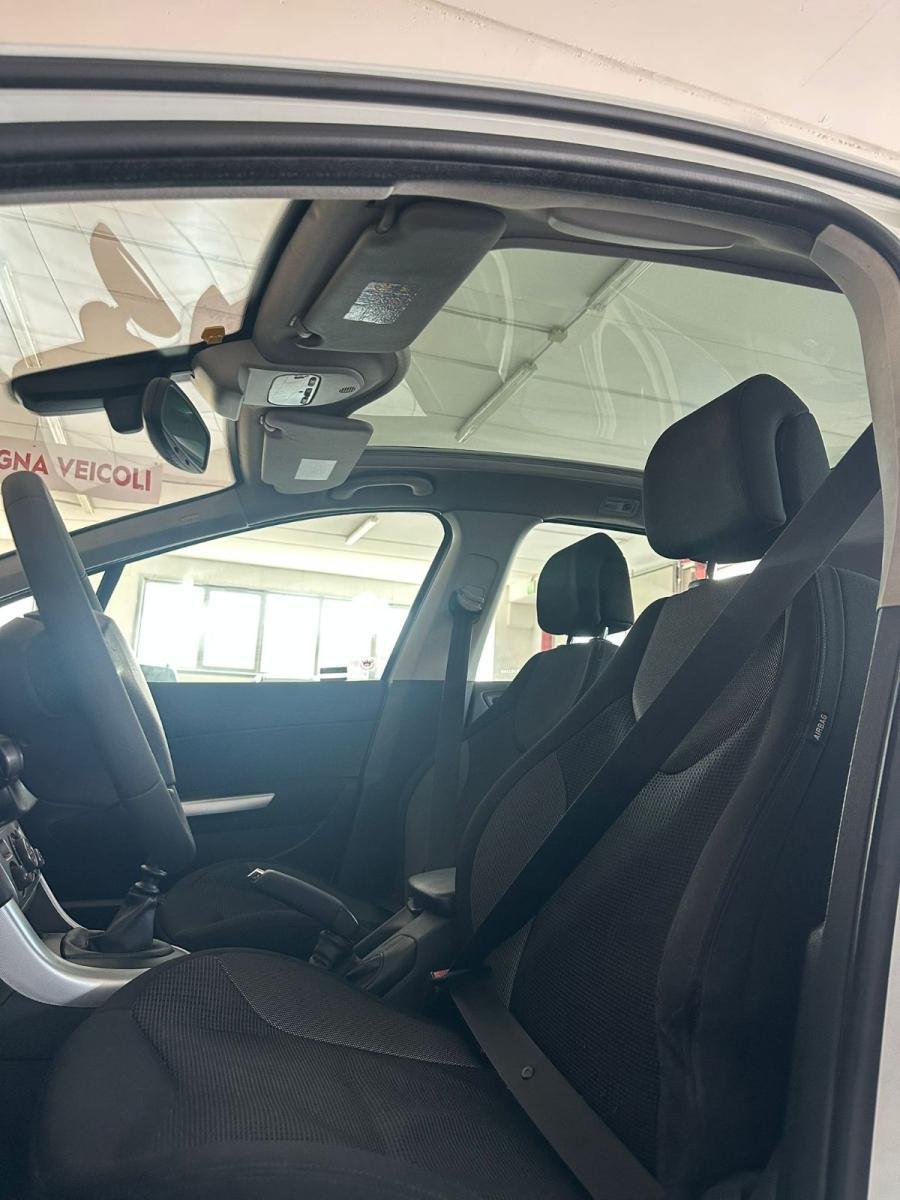 PEUGEOT - 308 - 8V HDi 112CV FAP 5p. Business