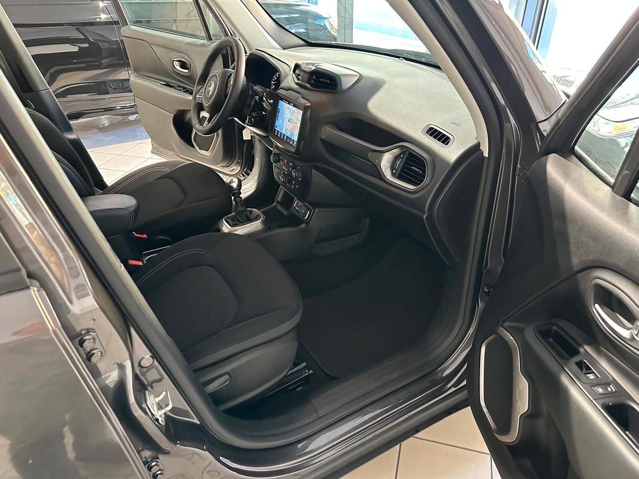 Jeep Renegade 1.0 T3 Limited