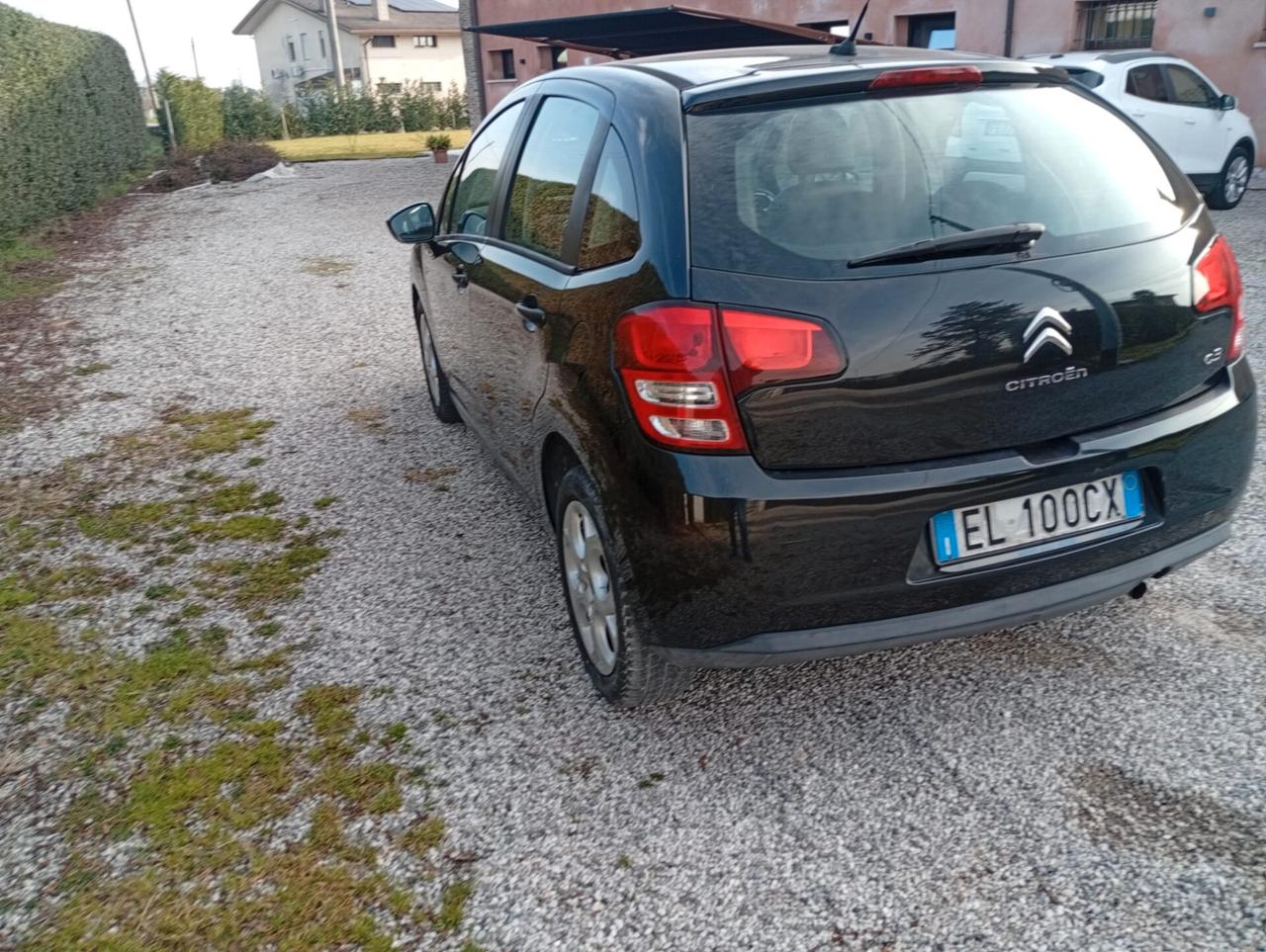 Citroen C3 1.1 Exclusive