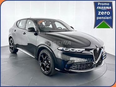 Alfa Romeo Tonale Tonale 1.6 Ti 130cv tct6