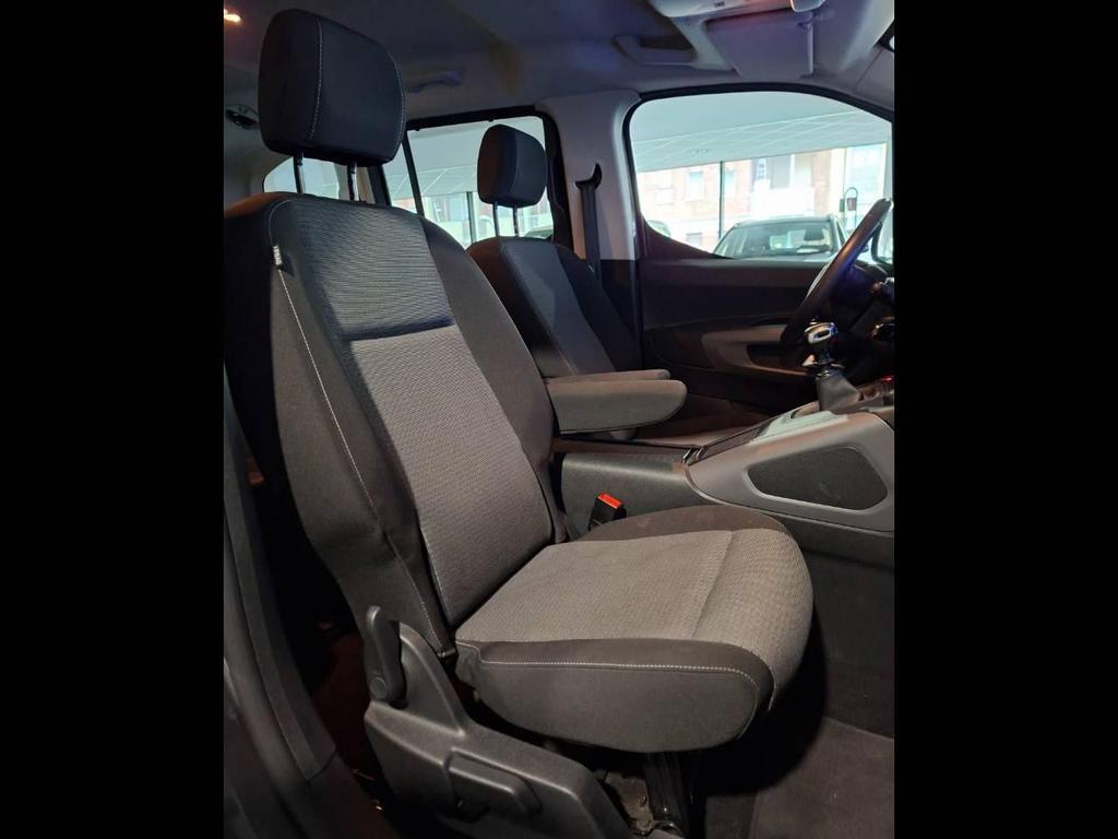 Toyota Proace City Verso 1.5D 130cv S&S L1 D Lounge 7p.ti