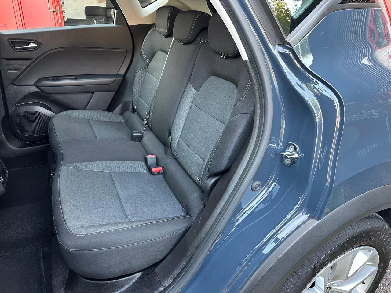 Renault Captur 1.0 tce Equilibre Gpl UNIPR. OK NEOP. GARANZIA