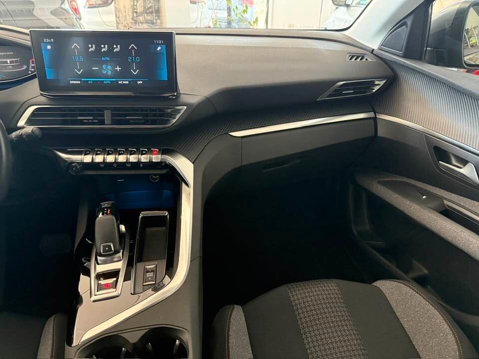 Peugeot 3008 BlueHDi 130 S&S EAT8 Active Business