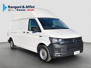 Volkswagen Transp. Transporter 2.0 TDI 150CV 4Motion TETTO ALTO