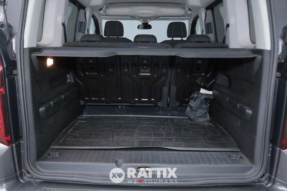 Toyota Proace City Verso 1.5D 130CV L1 D Lounge