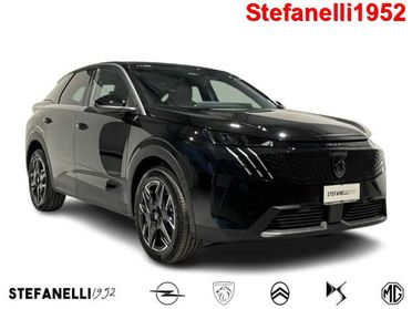 PEUGEOT 3008 1.2 hybrid Allure 136cv e-dcs6