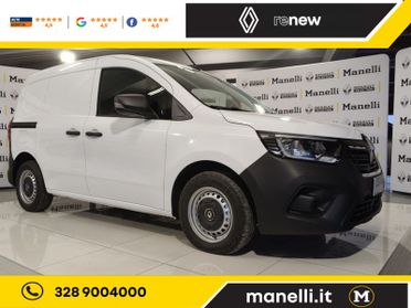 Renault Kangoo Open Sesame 1.5 Blue dCi 95CV+ALLESTIMENTO OFFICINA rif.GX340