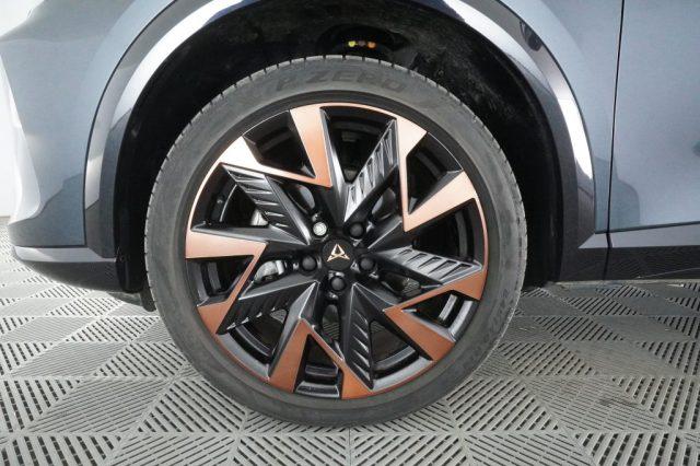 CUPRA Formentor Formentor 2.0 TDI DSG