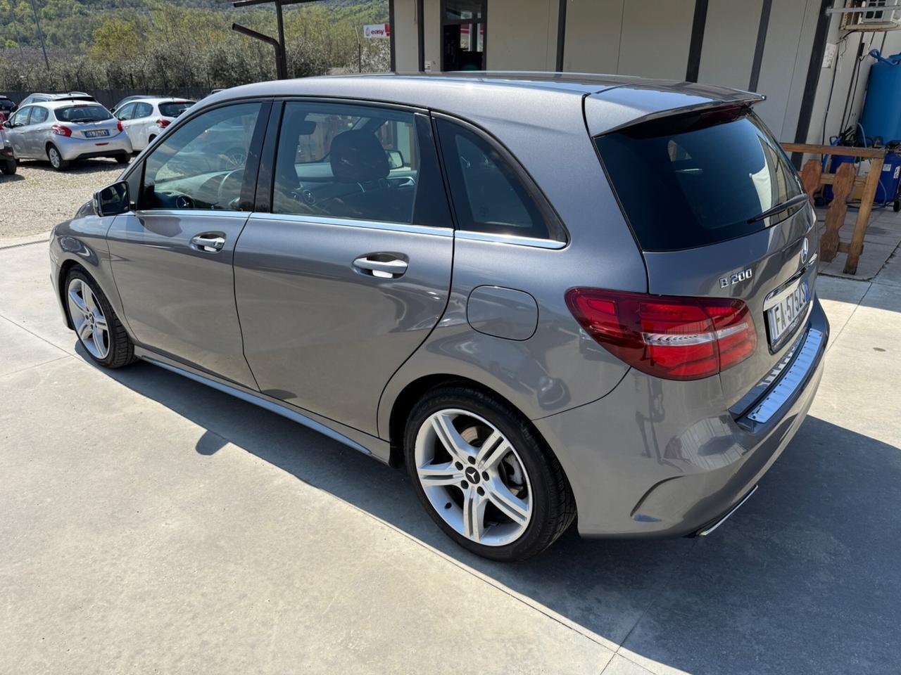 Mercedes-benz A 200 CDI Premium