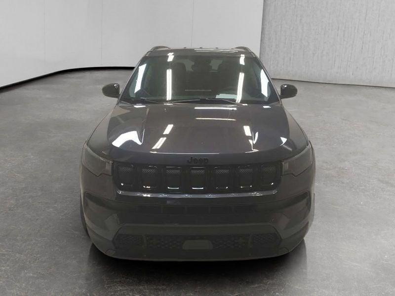 Jeep Compass 1.6 mjt Night Eagle 2wd 130cv