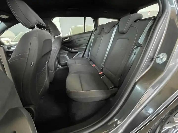 Ford Focus 1.0 EcoBoost Hybrid 155 CV SW ST-Line X