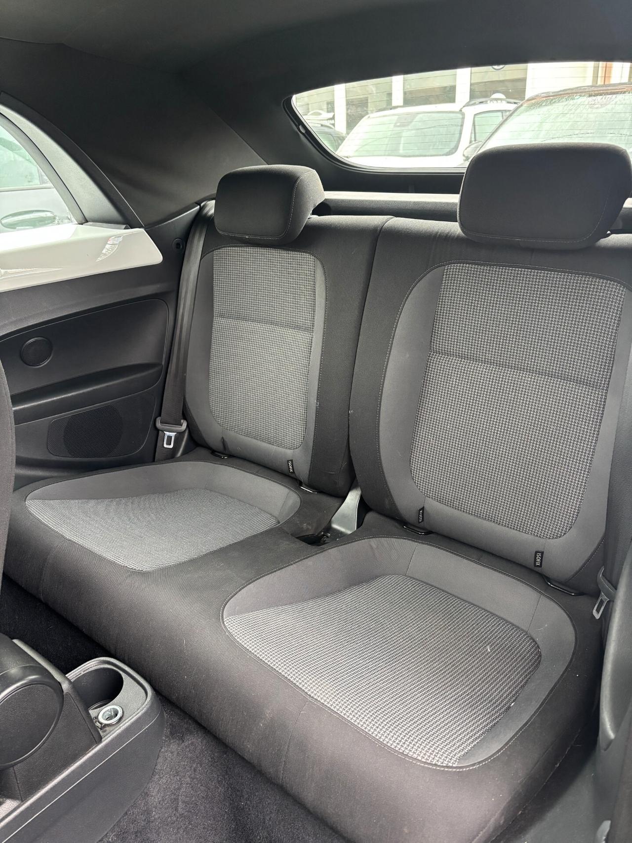 Volkswagen Maggiolino Cabrio 2.0 TDI Design BlueMotion Technology NESSUN VINCOLO