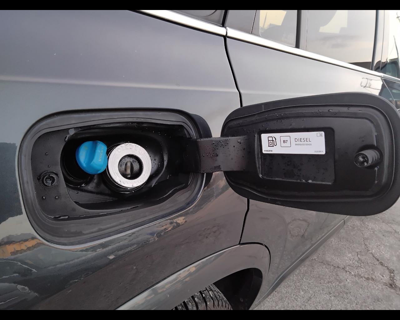 VOLVO XC90 II 2015 - XC90 2.0 b5 Business Plus awd geartronic my20