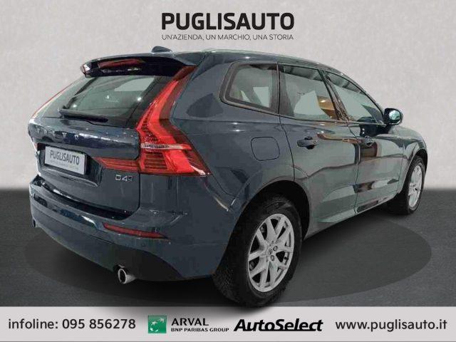 VOLVO XC60 D4 AWD Geartronic Business