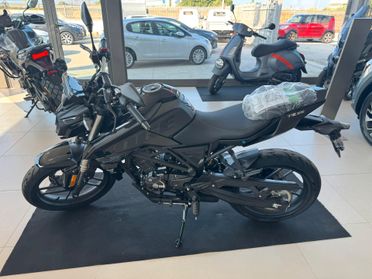 Voge Brivido 125 R € 2.990 PRONTA CONSEGNA