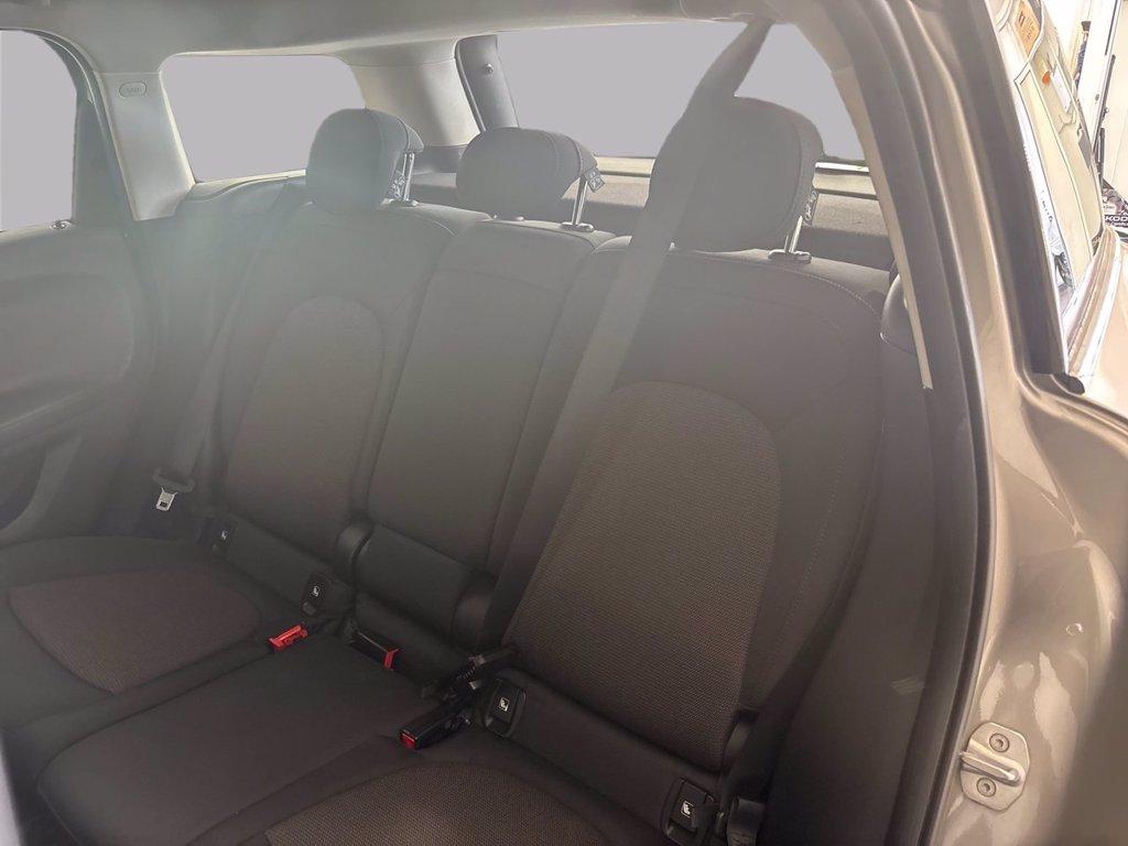 MINI Mini countryman 1.5 one d baker street auto 7m my20 del 2019