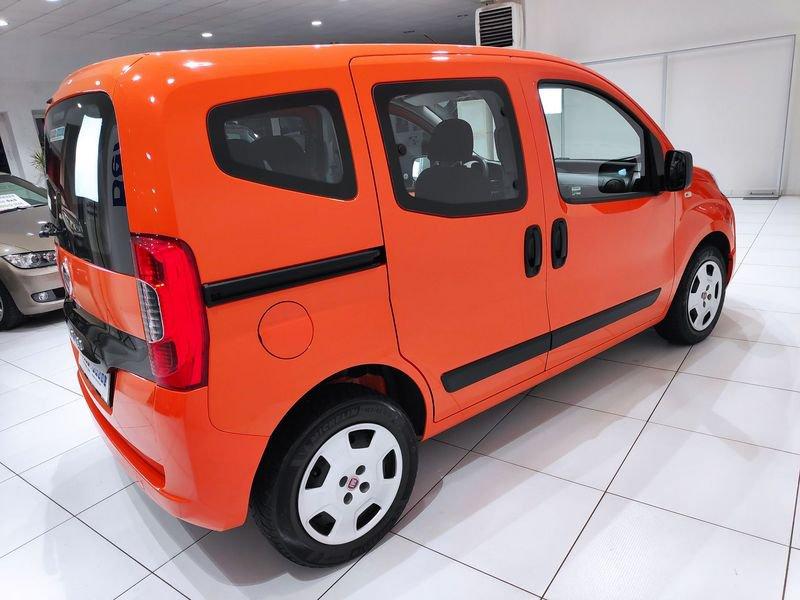 FIAT QUBO 1.3 MJT 80 CV Easy*DIESEL*NEOPATENTATI*