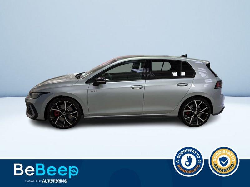 Volkswagen Golf 2.0 TSI GTI 265CV DSG