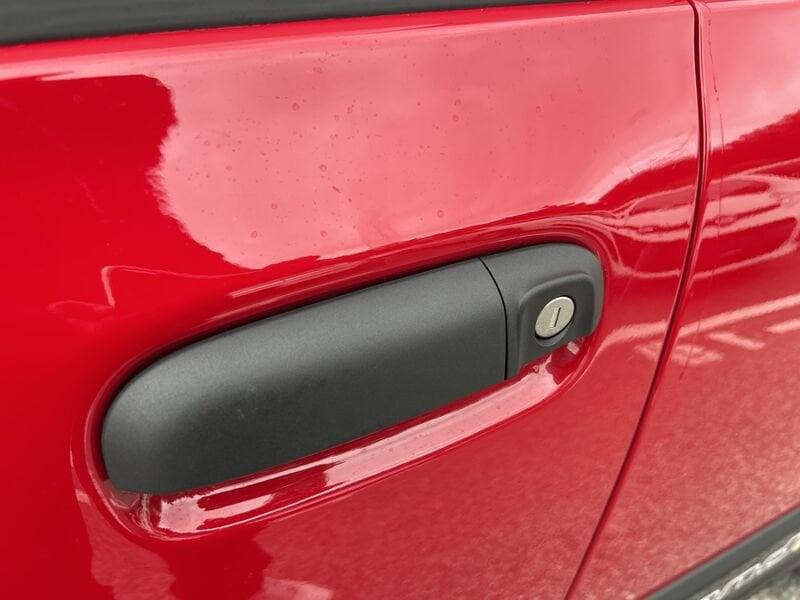 FIAT Panda New 1.0 70cv Hybrid Pandina