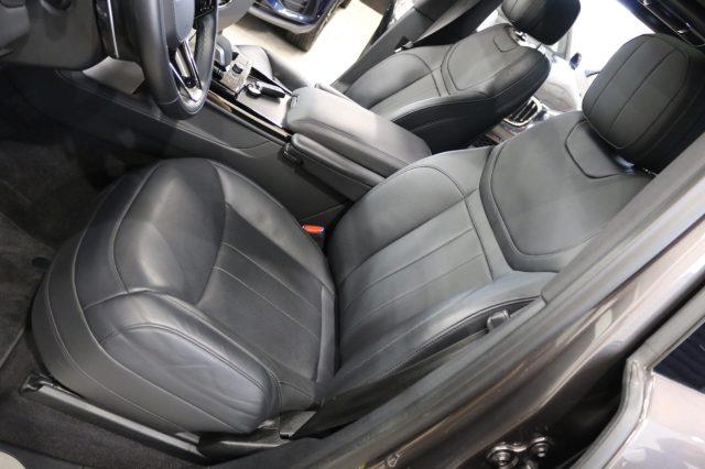 LAND ROVER Range Rover Sport 3.0D l6 249 CV Dynamic HSE ""GANCIO TRAINO ""