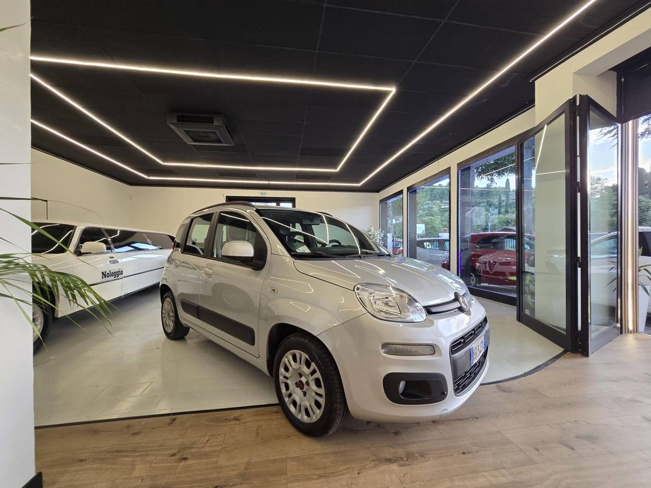 Fiat Panda 1.2 Pop