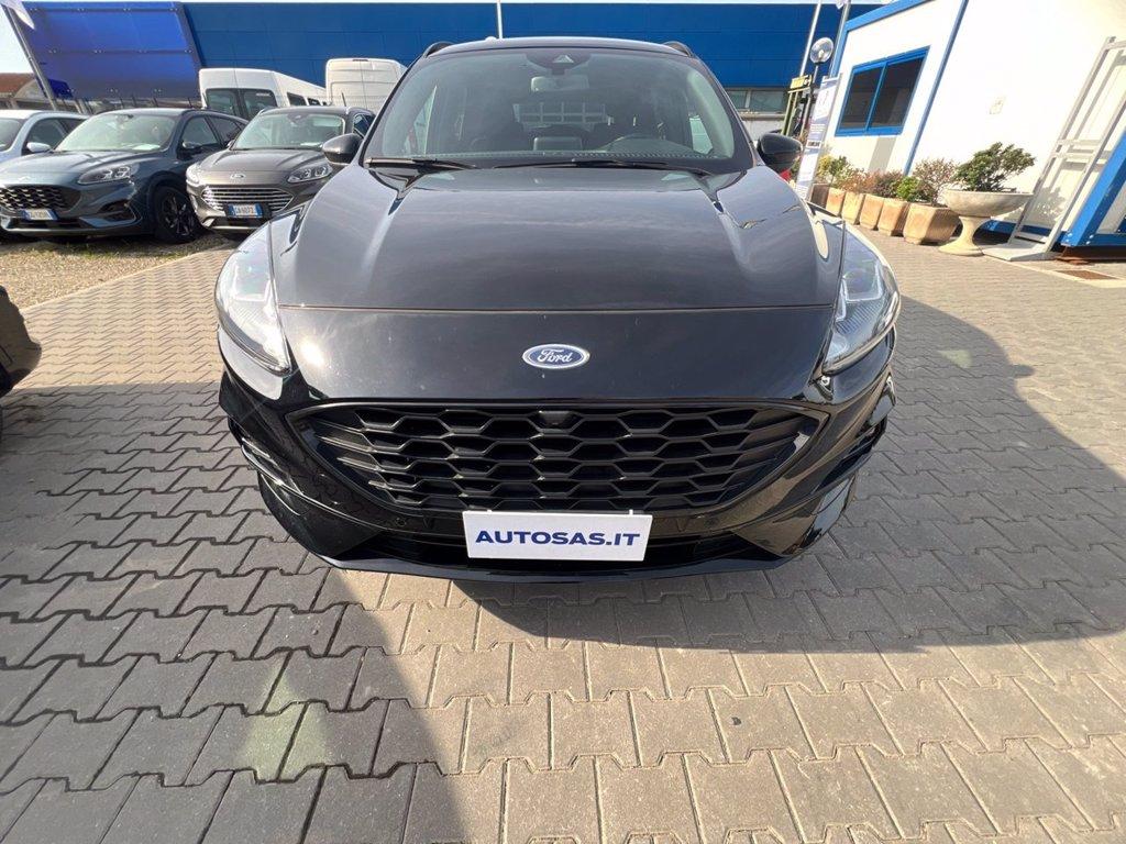 FORD Kuga 1.5 EcoBoost 150 CV 2WD ST-Line del 2023