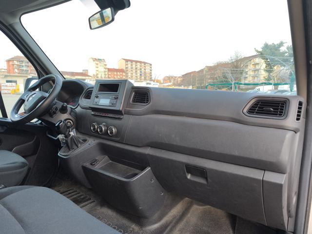 RENAULT Master T35 2.3 energy dci 150cv L3H3 Ice