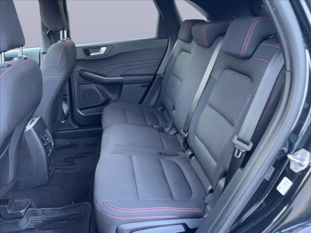 FORD Kuga 1.5 ecoblue ST-Line 2wd 120cv auto del 2022