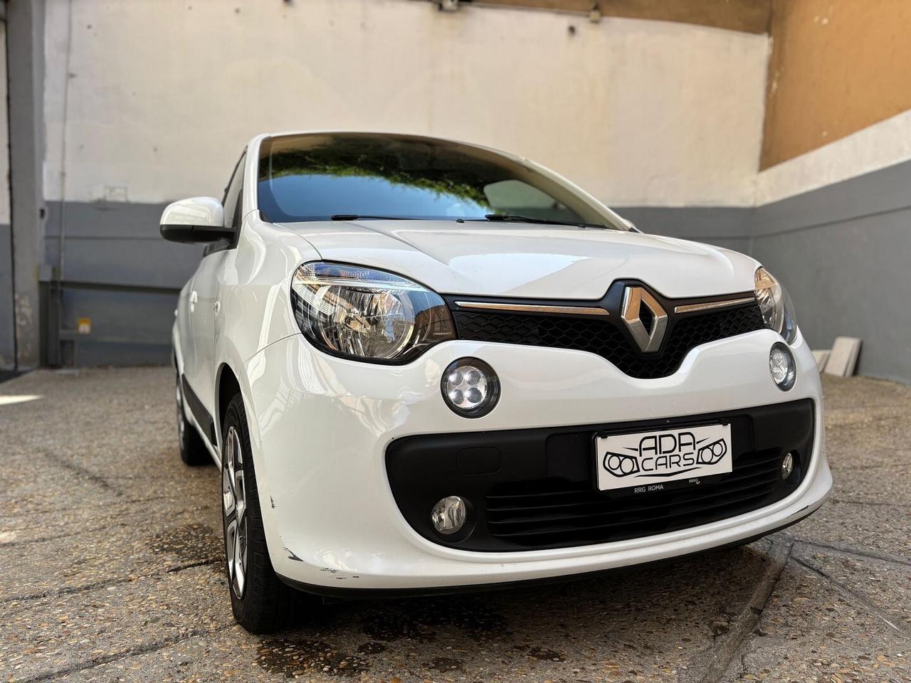RENAULT TWINGO - PROMO BLACK FRIDAY
