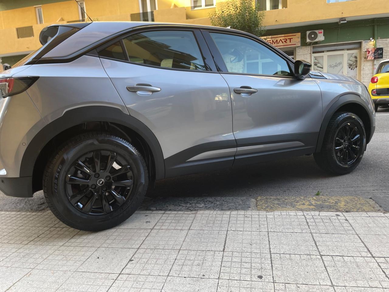 Opel Mokka 1.2 Turbo EST. GS LINE