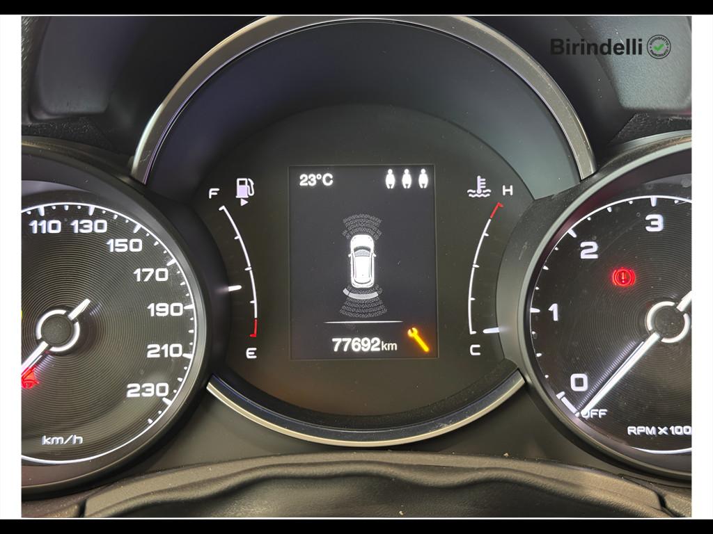 FIAT 500X - 500X 1.6 MultiJet 120 CV S-Design Cross