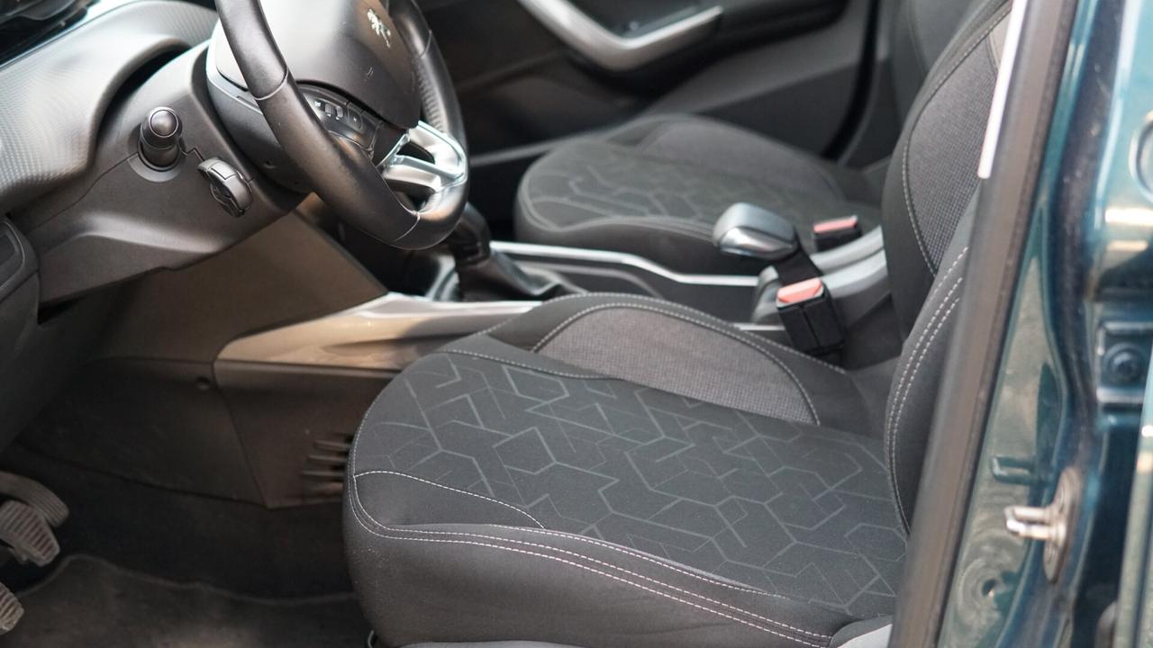 Peugeot 2008 BlueHDi 100 S&S Active