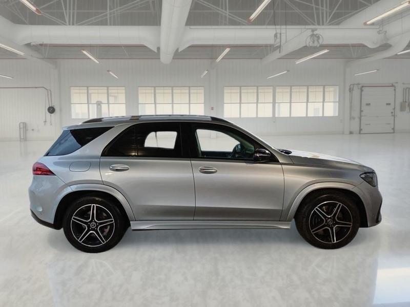 MERCEDES-BENZ GLE 400 E 4M PLUG-IN AMG LINE PREM PLUS 5 PORTE SUV