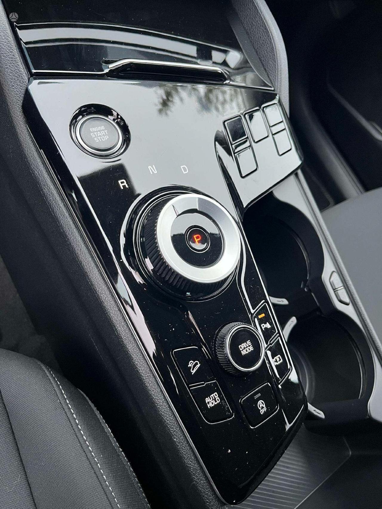 Kia Sportage 1.6 CRDI 115 CV 2WD Business Class