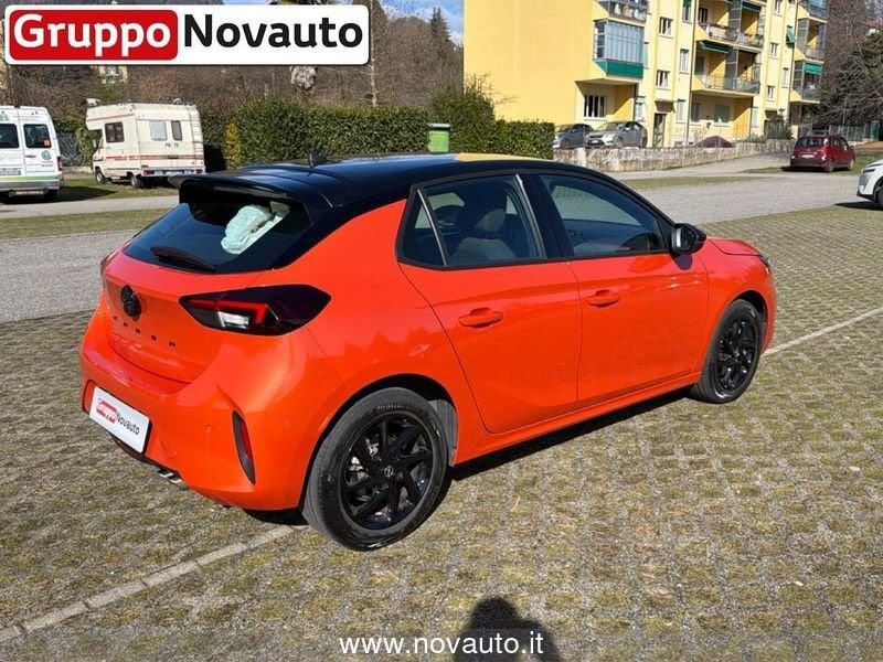 Opel Corsa 1.2 130cv Gs Line AT8