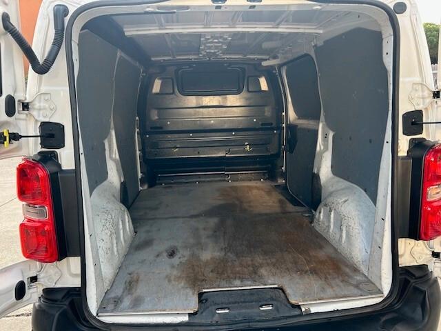 Citroen JUMPY FURGONE