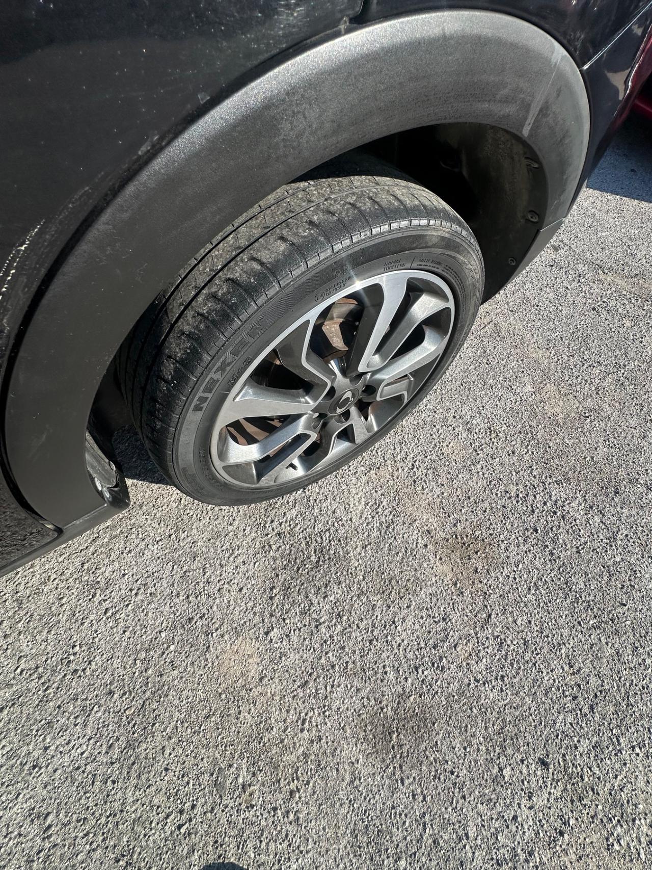 Ssangyong Tivoli 1.6d 2WD Be