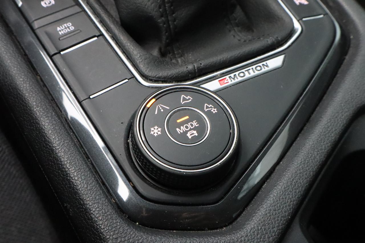 Volkswagen Tiguan 4Motion DSG 2.0 TDI 150 CV ACC LED NAVI