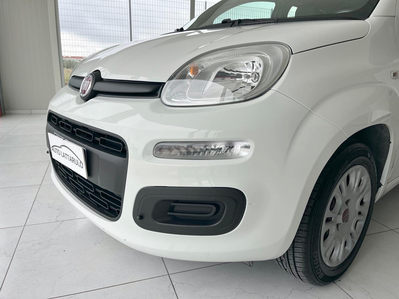 Fiat Panda 1.2 Easy BENZINA POCHI KM