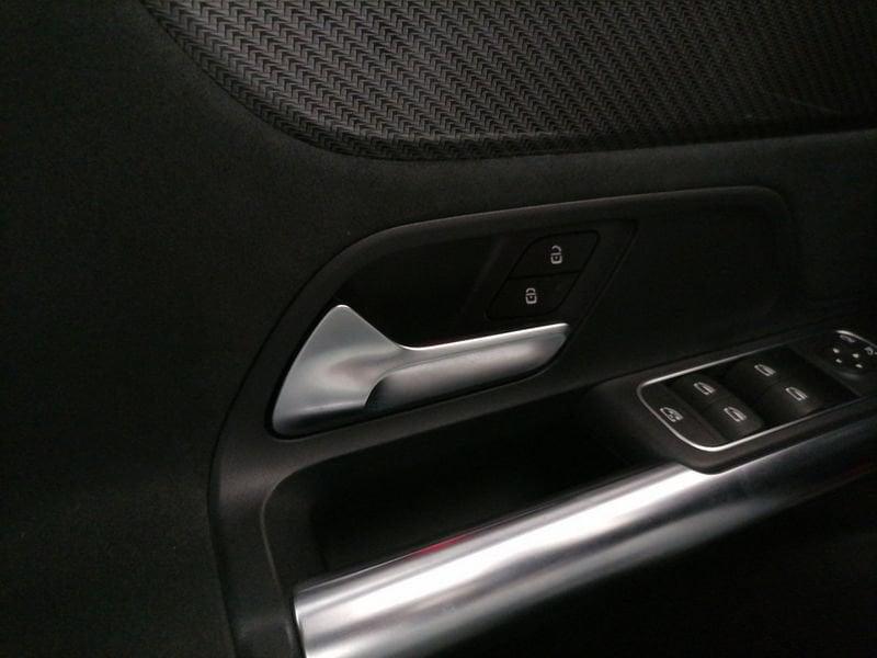 Mercedes-Benz Classe B B 180 d Premium auto