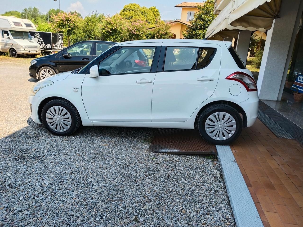 Suzuki Swift 1.3 DDiS 75CV 5 Porte Ideale Per Neopatentati