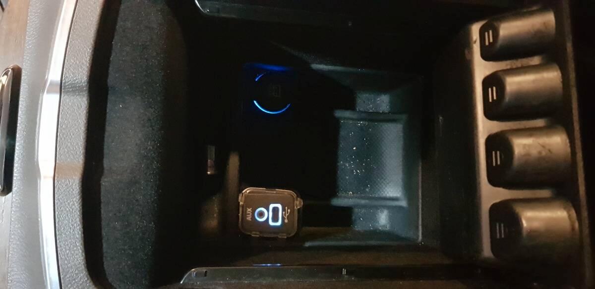 Lancia Thema 3.0 V6 mjt Executive 239cv *GAR 2 ANNI LANCIA*