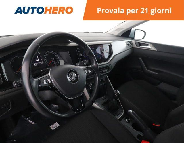 VOLKSWAGEN Polo 1.6 TDI 5p. Comfortline BlueMotion Technology