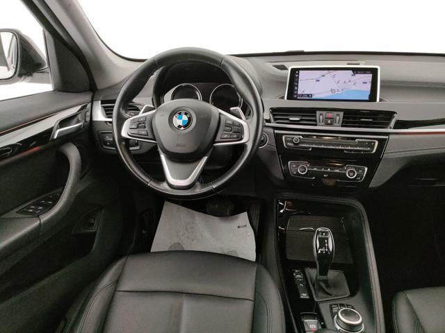 BMW X1 xDrive18d xLine