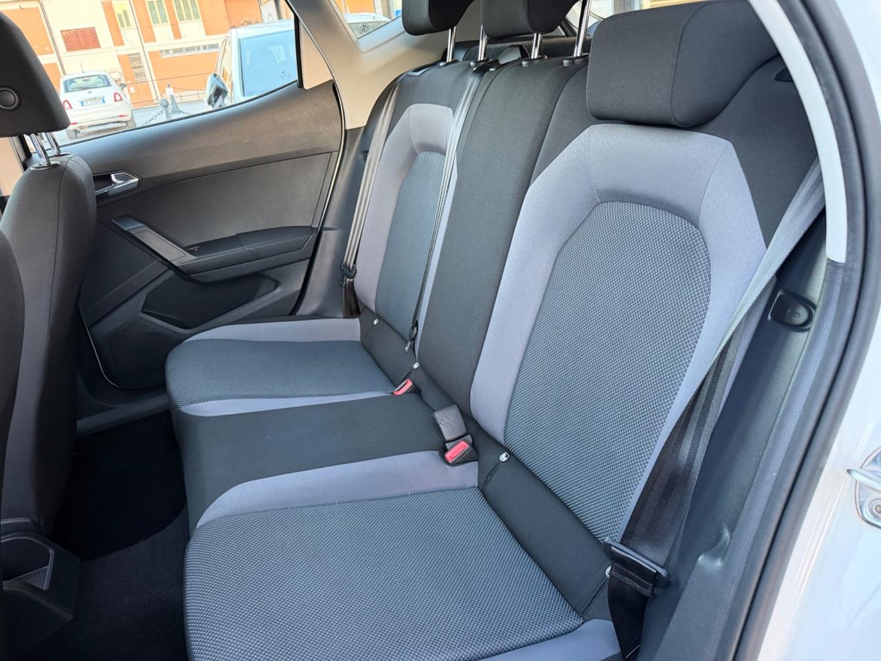 Seat Arona 1.0 TGI excellence METANO