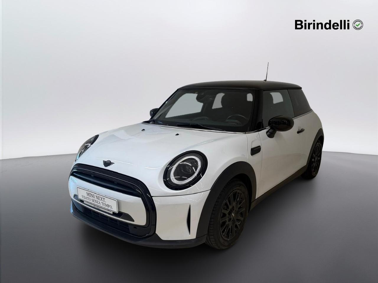 MINI Mini 4ª serie (F56) - Mini 1.5 Cooper Classic