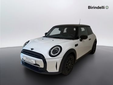 MINI Mini 4ª serie (F56) - Mini 1.5 Cooper Classic