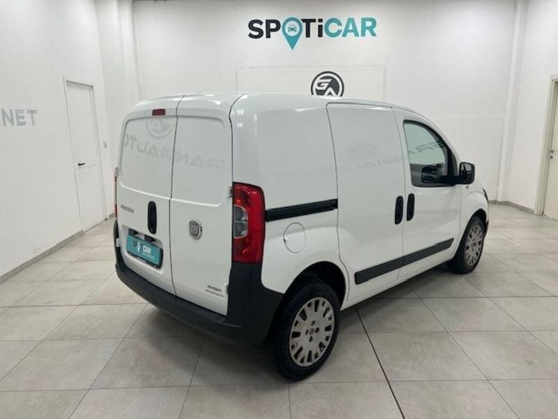 FIAT Fiorino III furgone 1.3 mjt 16v 95cv